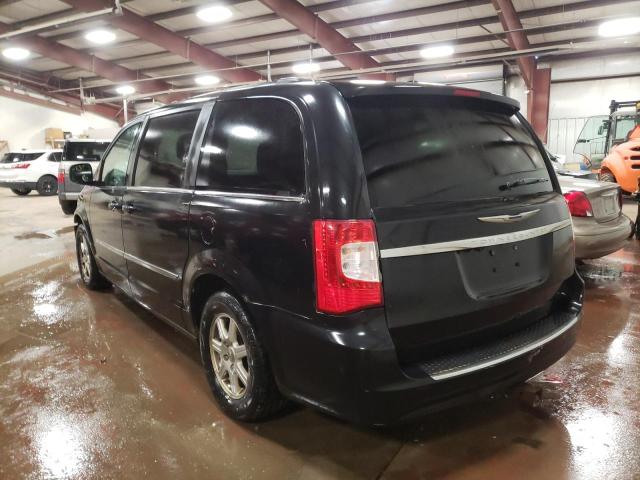 Photo 3 from auction – 2011 CHRYSLER TOWN & COU with VIN 2A4RR5DG6BR614894