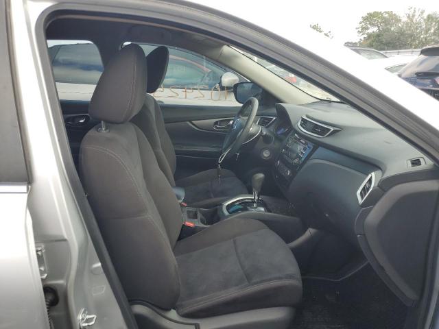 Photo 5 from auction – 2015 NISSAN ROGUE S with VIN KNMAT2MT6FP551335