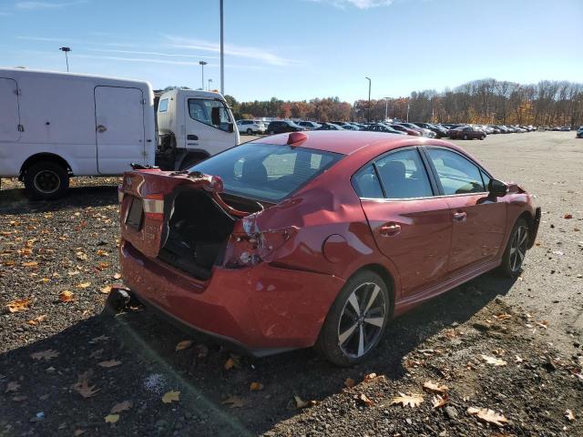 Photo 4 from auction – 2019 SUBARU IMPREZA SP with VIN 4S3GKAM6XK3621941