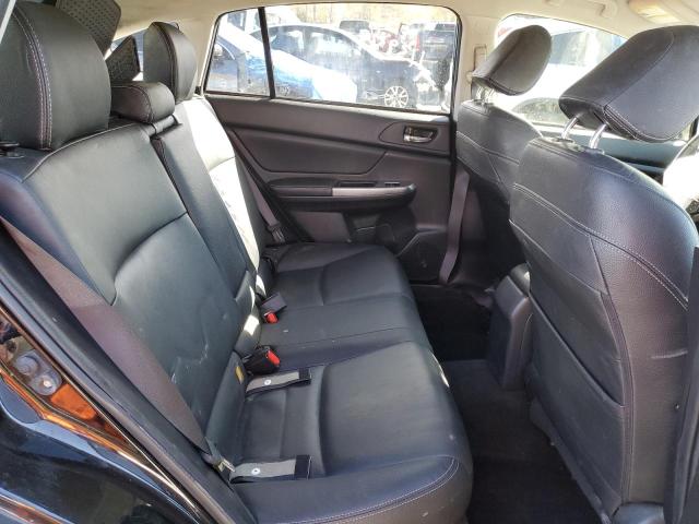 Photo 6 from auction – 2015 SUBARU XV CROSSTR with VIN JF2GPAMC5FH328918