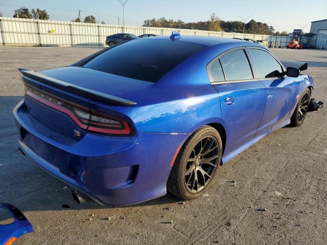 Photo 4 from auction – 2018 DODGE CHARGER R/ with VIN 2C3CDXGJ4JH247578