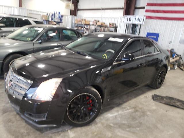 صورة رقم 2 من المزاد - 2008 CADILLAC CTS مع VIN 1G6DM577280117891