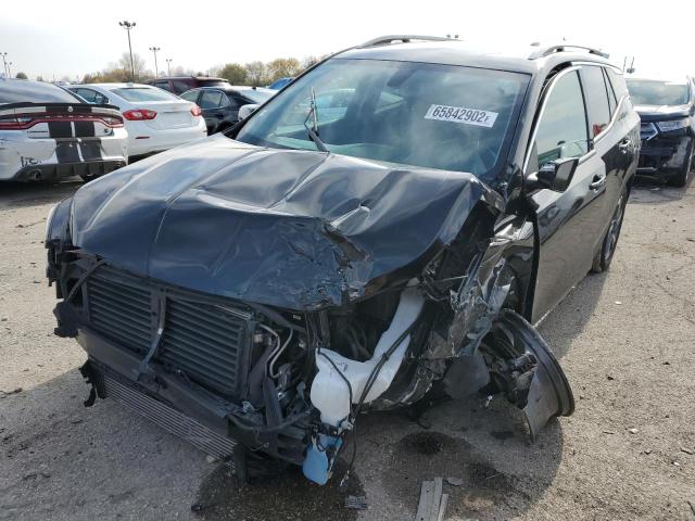 Photo 9 from auction – 2019 GMC TERRAIN SL with VIN 3GKALPEV9KL104683