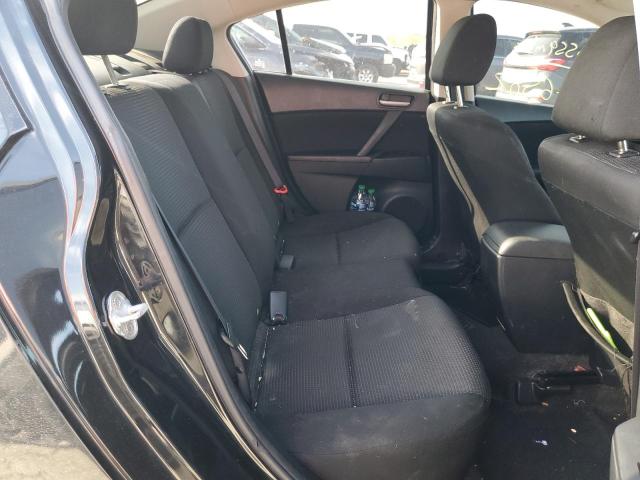 Photo 6 from auction – 2013 MAZDA 3 I with VIN JM1BL1TF7D1719042