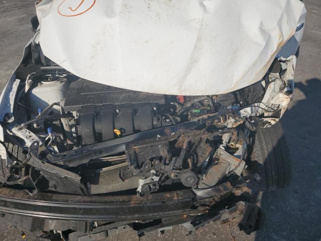 Photo 7 from auction – 2017 NISSAN SENTRA S with VIN 3N1AB7APXHY337007
