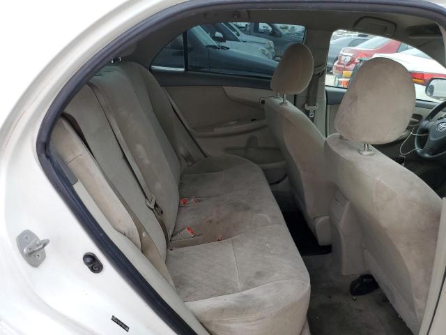 Photo 6 from auction – 2009 TOYOTA COROLLA with VIN JTDBL40E09J023255