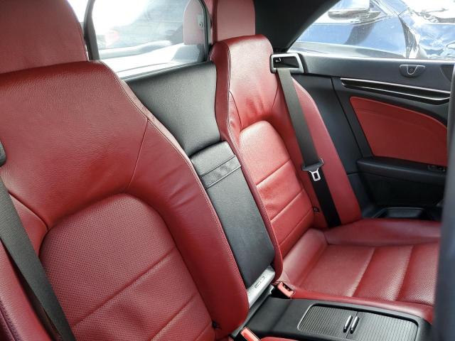 Photo 6 from auction – 2017 MERCEDES-BENZ E 400 with VIN WDDKK6FF2HF361505