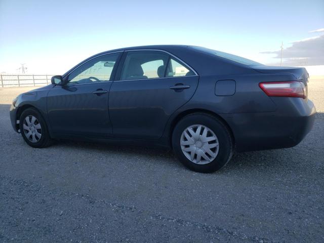 Photo 2 from auction – 2007 TOYOTA CAMRY CE with VIN 4T1BE46K07U726465