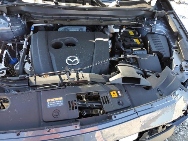 Photo 7 from auction – 2023 MAZDA CX-5 PREFE with VIN JM3KFBCM9P0104795