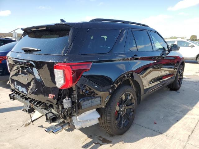 Photo 3 from auction – 2022 FORD EXPLORER S with VIN 1FM5K8GC6NGA20858