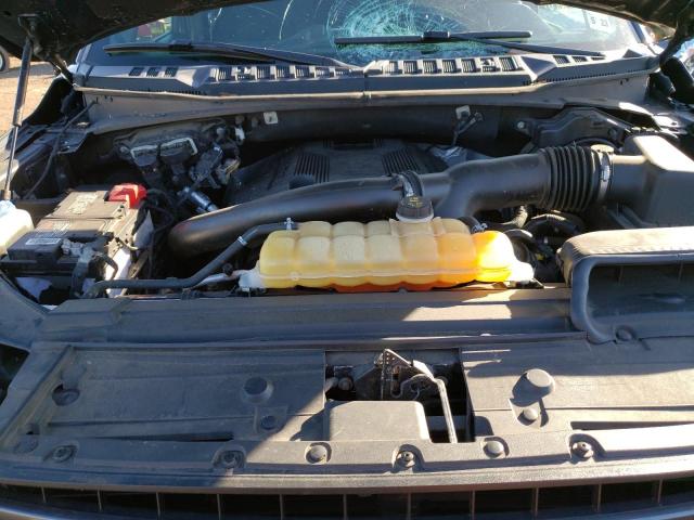 Photo 7 from auction – 2018 FORD F150 SUPER with VIN 1FTEW1EGXJFC75373