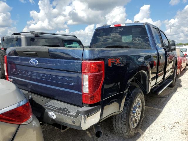 Photo 4 from auction – 2020 FORD F250 SUPER with VIN 1FT7X2B67LEE93352