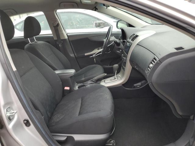 Photo 5 from auction – 2010 TOYOTA COROLLA BA with VIN 2T1BU4EE8AC360973