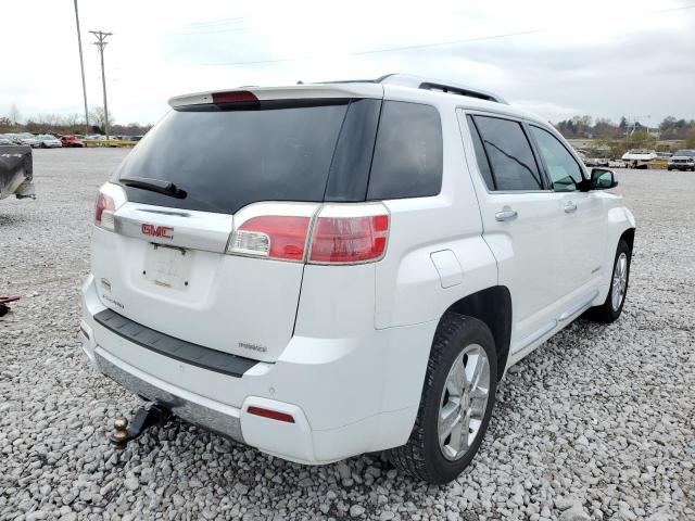Фото 4 с аукциона – 2014 GMC TERRAIN DE с VIN 2GKALUEK4E6380721