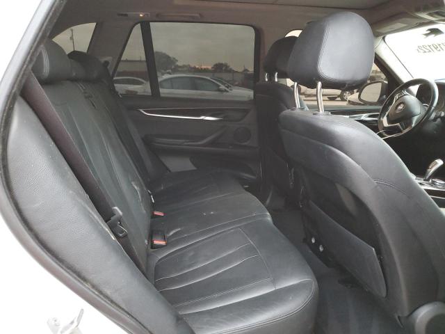 Photo 6 from auction – 2016 BMW X5 SDRIVE3 with VIN 5UXKR2C51G0R70739