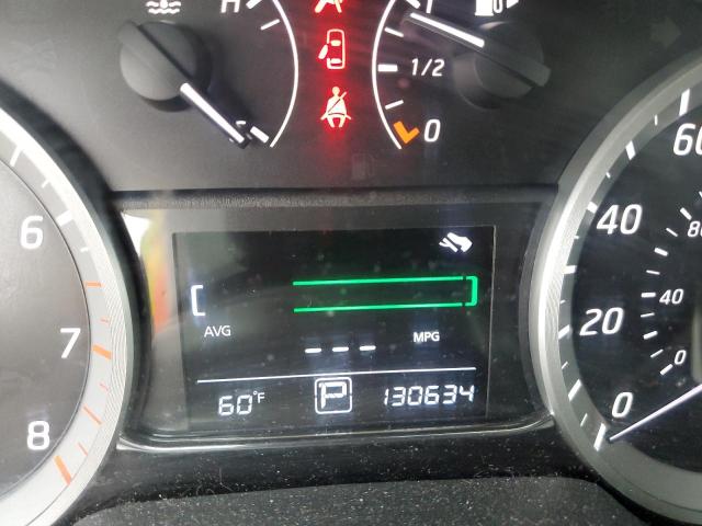 Photo 8 from auction – 2014 NISSAN SENTRA S with VIN 3N1AB7AP3EY250772