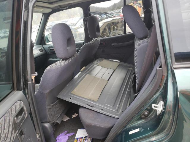 Photo 6 from auction – 2000 TOYOTA RAV4 with VIN JT3HP10V4Y7163192