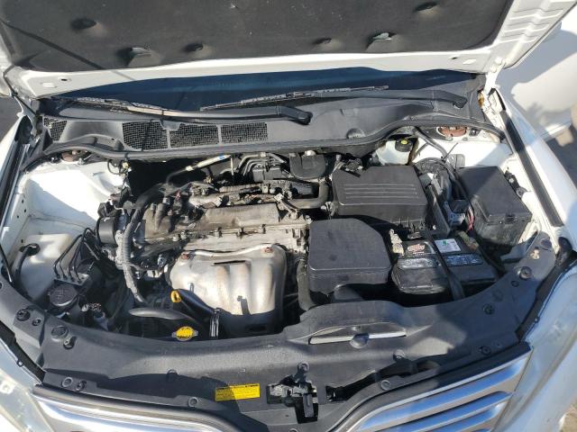 Photo 7 from auction – 2010 TOYOTA VENZA with VIN 4T3BA3BB9AU010769