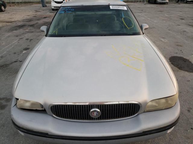 Photo 7 from auction – 1997 BUICK LESABRE CU with VIN 1G4HP52K7VH566784