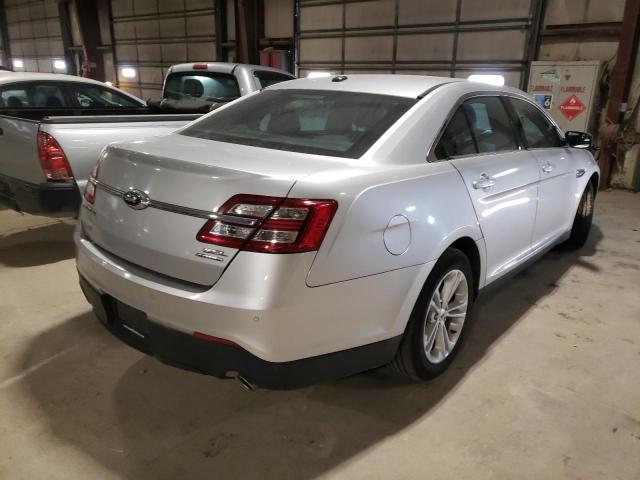 Photo 4 from auction – 2015 FORD TAURUS SEL with VIN 1FAHP2E81FG112532
