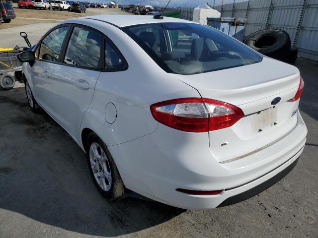 Photo 3 from auction – 2014 FORD FIESTA SE with VIN 3FADP4BJ1EM220994