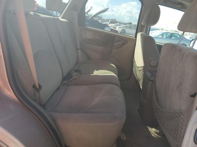 Photo 6 from auction – 2002 MAZDA TRIBUTE LX with VIN 4F2YU08112KM23519