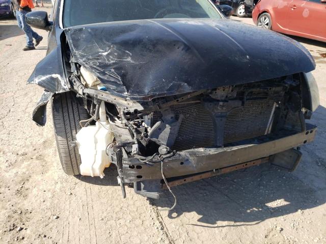 Photo 9 from auction – 2008 NISSAN MAXIMA SE with VIN 1N4BA41EX8C810663