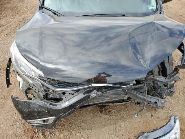 Photo 7 from auction – 2015 HONDA CR-V EX with VIN 3CZRM3H54FG705668