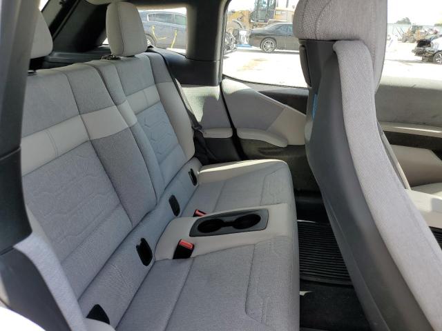 Photo 6 from auction – 2014 BMW I3 REX with VIN WBY1Z4C5XEV277367