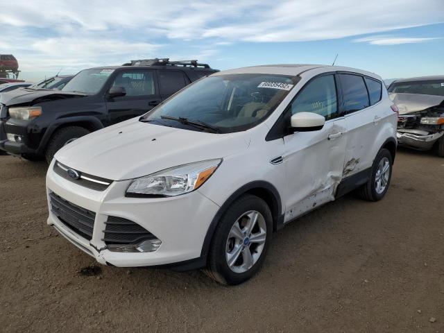 Photo 2 from auction – 2013 FORD ESCAPE SE with VIN 1FMCU9GX4DUD10204