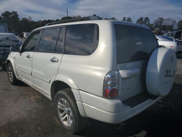 Photo 3 from auction – 2006 SUZUKI XL7 with VIN JS3TX92V364103938