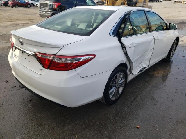 Photo 4 from auction – 2017 TOYOTA CAMRY LE with VIN 4T1BF1FK8HU714190