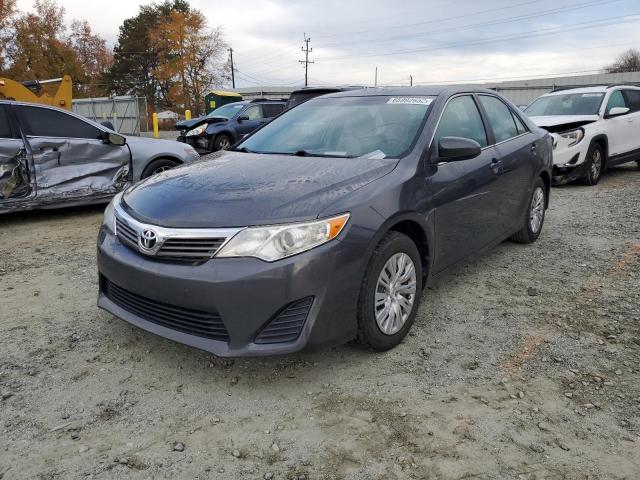 Photo 2 from auction – 2012 TOYOTA CAMRY BASE with VIN 4T1BF1FK4CU627542