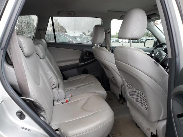 Photo 6 from auction – 2010 TOYOTA RAV4 LIMIT with VIN 2T3DK4DV5AW015499