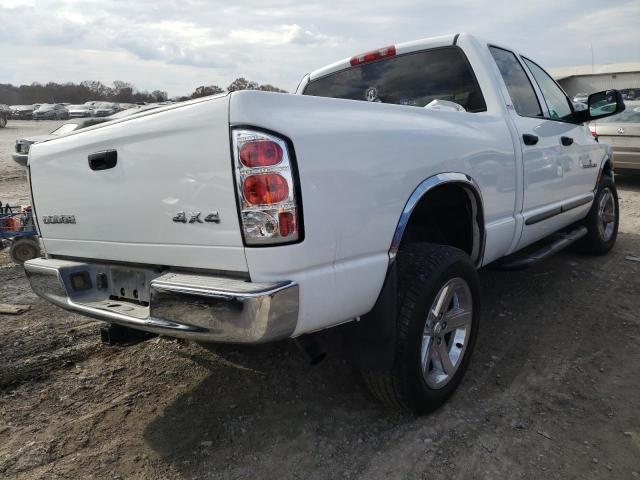 Photo 4 from auction – 2002 DODGE RAM 1500 with VIN 1D7HU18N92S594310