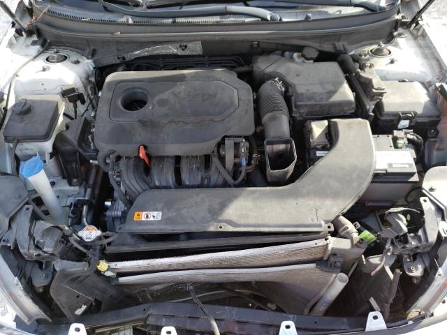 Photo 7 from auction – 2017 HYUNDAI SONATA SPO with VIN 5NPE34AF4HH548296