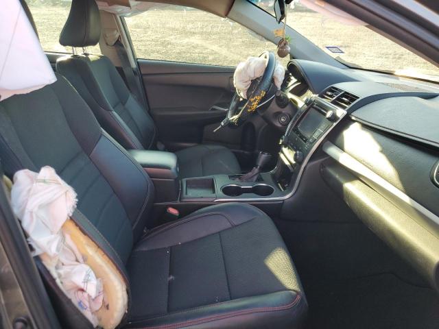 Photo 5 from auction – 2016 TOYOTA CAMRY LE with VIN 4T1BF1FKXGU137905