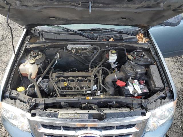 Photo 7 from auction – 2012 FORD ESCAPE XLT with VIN 1FMCU9D74CKB35211