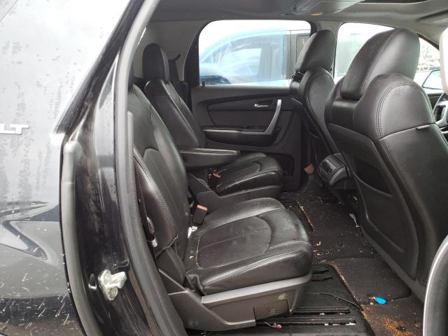 Foto 6 de la subasta – 2011 GMC ACADIA SLT con VIN 1GKKVRED2BJ379627