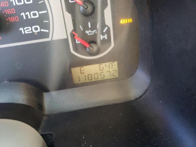 Photo 8 from auction – 2007 FORD F150 with VIN 1FTPX14V17FB04994
