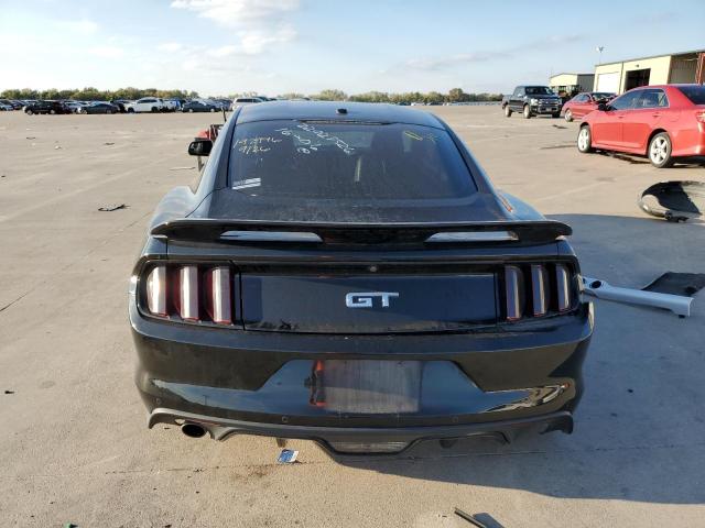 Photo 6 from auction – 2015 FORD MUSTANG GT with VIN 1FA6P8CF2F5388399