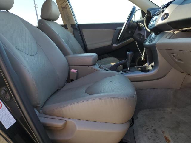 Photo 5 from auction – 2008 TOYOTA RAV4 LIMIT with VIN JTMBK31V986048605