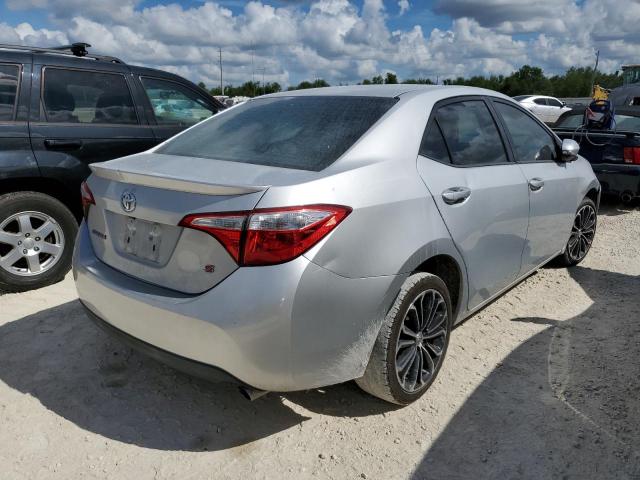 Photo 4 from auction – 2014 TOYOTA COROLLA L with VIN 2T1BURHE5EC084623