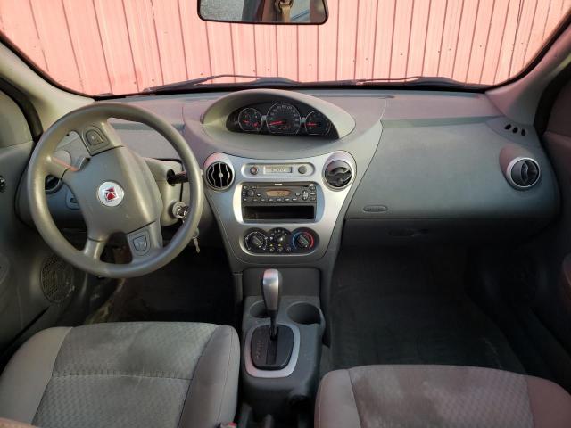 Photo 5 from auction – 2005 SATURN ION LEVEL with VIN 1G8AJ52F75Z165539