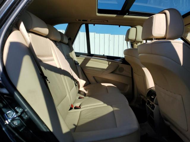 Photo 6 from auction – 2009 BMW X5 XDRIVE3 with VIN 5UXFF03599LJ96675