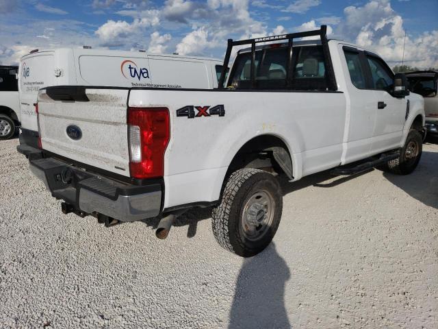 Photo 4 from auction – 2017 FORD F250 SUPER with VIN 1FT7X2B65HEF05084