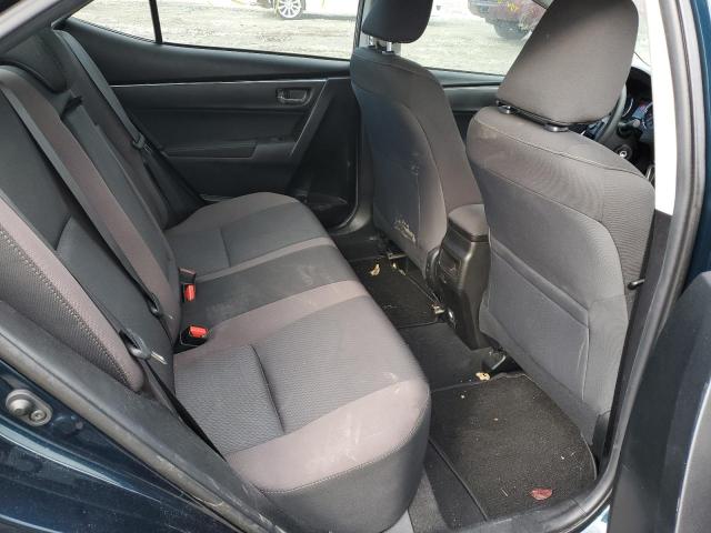 Photo 6 from auction – 2018 TOYOTA COROLLA L with VIN 5YFBURHE7JP844058
