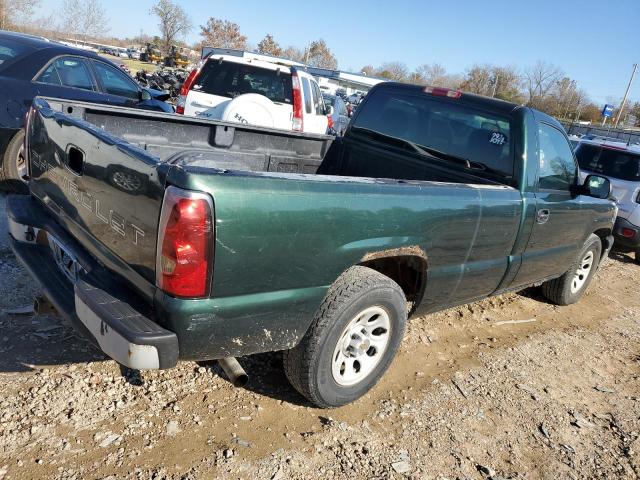 Photo 4 from auction – 2005 CHEVROLET SILVERADO with VIN 1GCEC14X85Z210990