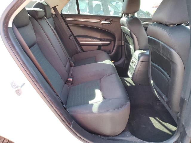 Photo 6 from auction – 2018 CHRYSLER 300 TOURIN with VIN 2C3CCAAG3JH320954