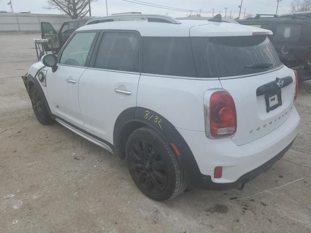 Photo 3 from auction – 2018 MINI COOPER S E with VIN WMZYU7C42J3E56339